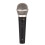 Rigid Metal Construction Microphone, Solid and Durable for Professional Use 7