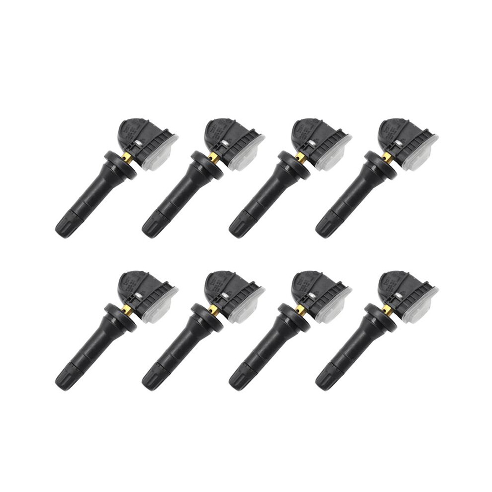 8Pcs Car Tire Pressure Sensor 3641101Xkn01a For Great Wall Haval Dargo Tank Jolion Poer 2020-2021 Tpms Monitor Sensor 4713635697960