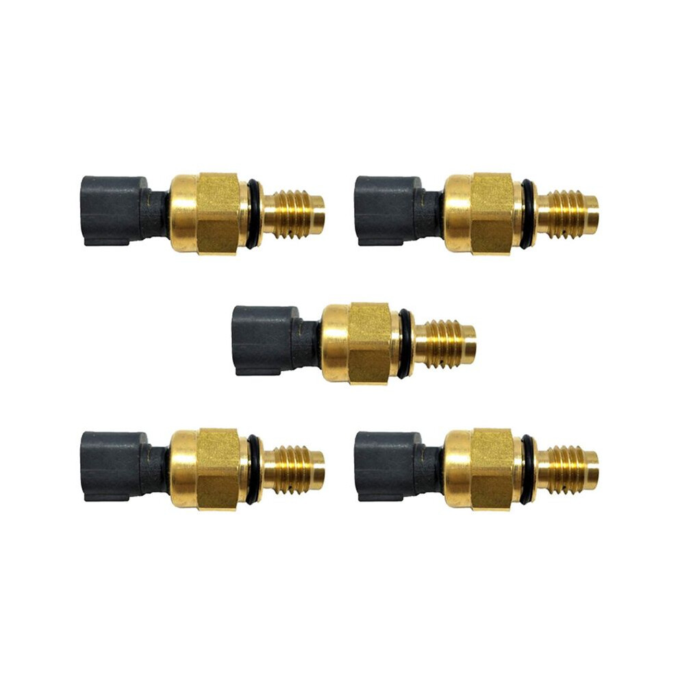5X Power Steering Pump Pressure Switch Sensor For Ford Focus Mk1 Mk2 C-Max 1076647 4712790665463