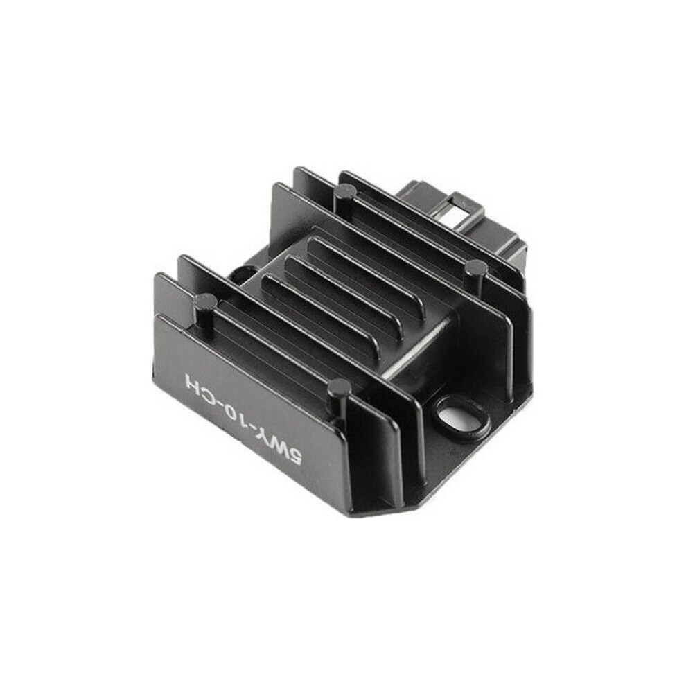 Motorcycle Voltage Regulator Rectifier Charger 5Pin For Yamaha Fz16 4712419395474