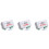 3X K-1000C Controller K1000C WS2812B WS2811 APA102 T1000S WS2813 LED 2048 Pixel Program Controller DC5-24V 1