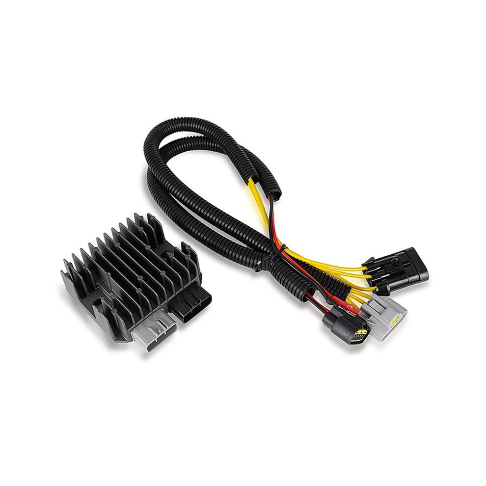 4016868 4014856 Voltage Regulator Rectifier For Polaris Ace Sportsman Ranger Rzr Scrambler General 500 570 850 900 1000 4712208892047