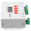 3X K-1000C Controller K1000C WS2812B WS2811 APA102 T1000S WS2813 LED 2048 Pixel Program Controller DC5-24V 4