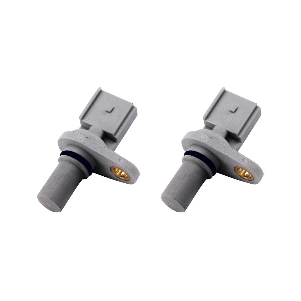 2X Camshaft Position Sensor For Ford Transit Bus Box Mondeo For Jaguar X 6C11-12K073-Aa 4711975954057
