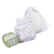 Pressure Relief Baby Noise Cancelling-Green earmuffs green