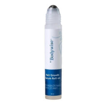 (1pcs) Be Bodywise Hair Growth Serum Roll On - 3% Rosemary, 3% Redensyl & 2% - (25ml)!ZZ19