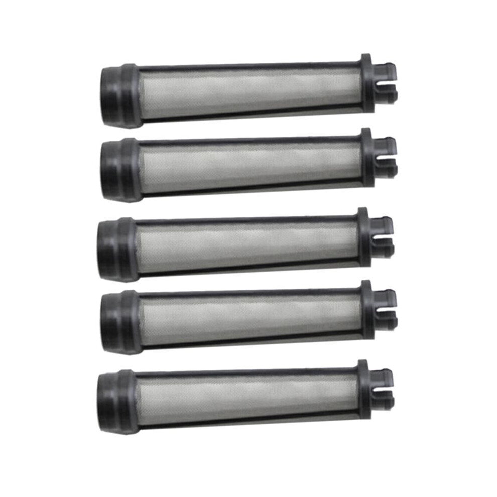 5Pcs Set For Toyota Fj Cruiser Tacoma Engine Oil Control Valve Filter 15678-31010 4711274570224