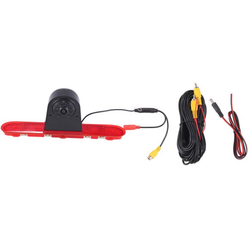 Car Reverse Camera Brake Light for   Proace