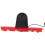 Car Reverse Camera Brake Light for   Proace 9