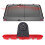 Car Reverse Camera Brake Light for   Proace 3