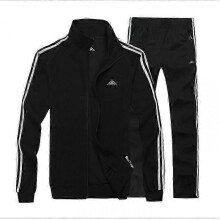 (4XL, black) Men Hooded Suit Men Casual Tracksuits Sport Sets Jogging Suits Mens Hoodies Sets New Arrival