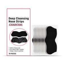 Plant Extract Blackhead Remover - 11ml Nose Patch &amp; Liquid for Deep Cleansing &amp; Pore Care HarmonyHub432