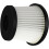 Replacement Filters for Floor Cleaning Sweeper 4