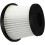 Replacement Filters for Floor Cleaning Sweeper 2