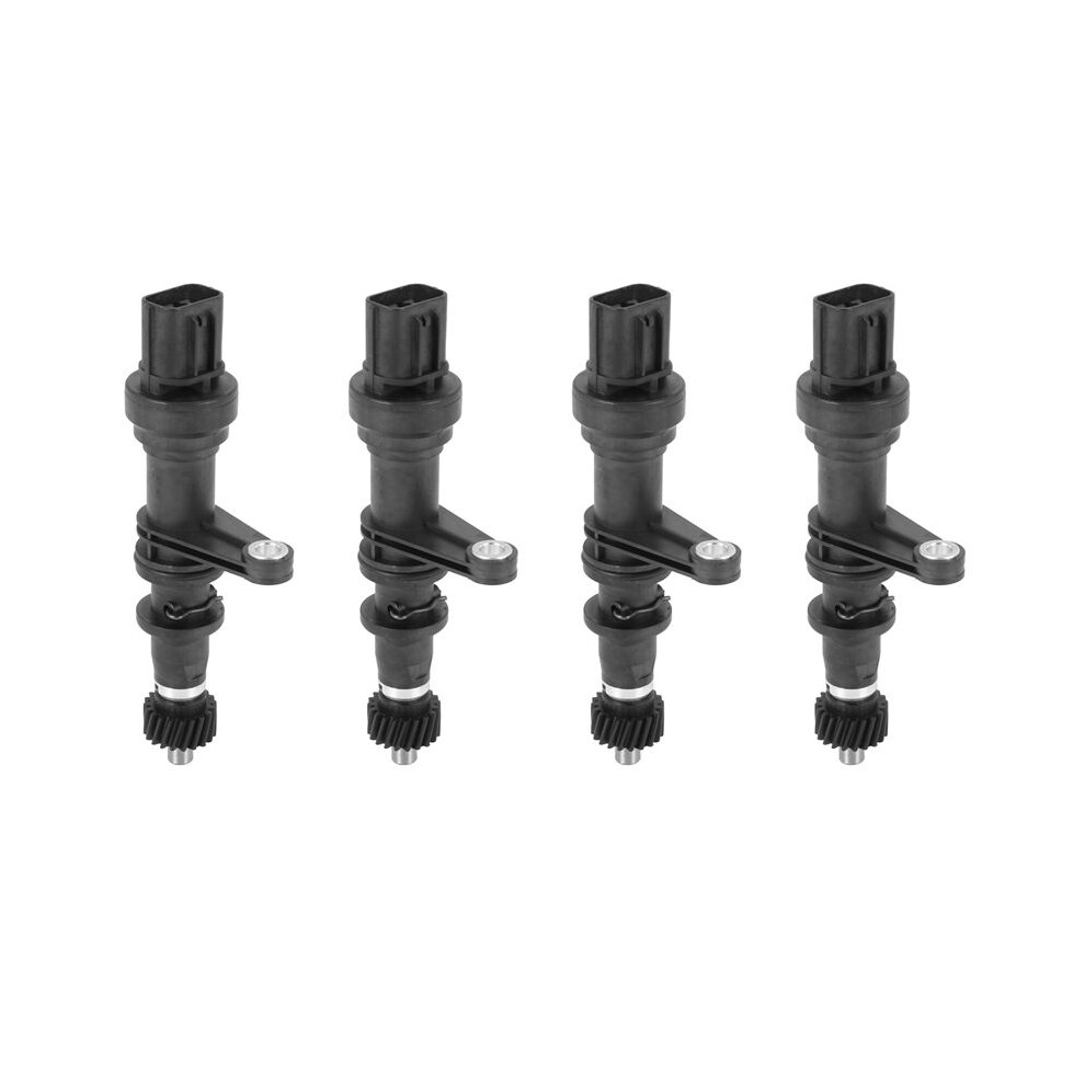 4X Automotive Engine Speed Sensor Manual Transmission For Honda/Civic 1996 1997 1998 1999 2000 78410S04901 4714272942734