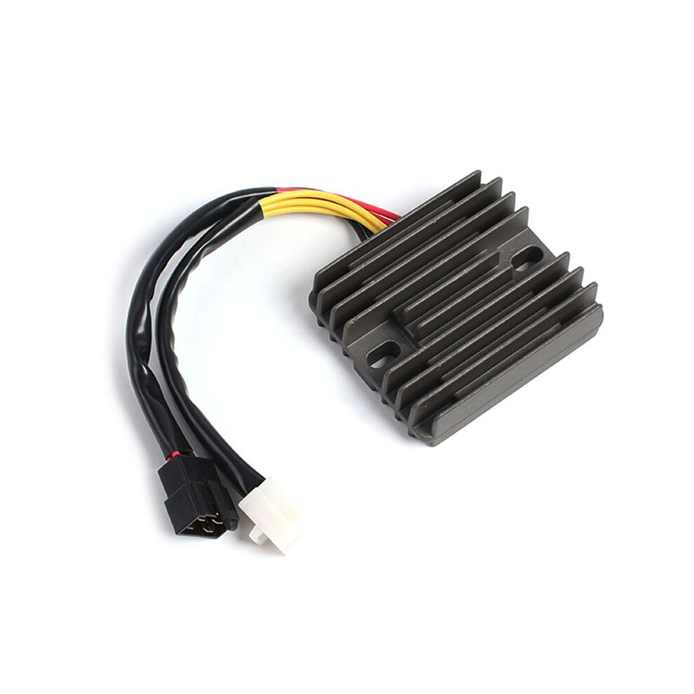 31600-My0-771 Voltage Regulator Rectifier For Honda Vt600c Vt 600 Shadow Vrx400 Nv400 Nv600 31600-Mm8-003 31600-Mr1-010 Light 6131667508388