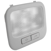 Lâmpada de Teto Do Carro Lâmpada de Leitura da Sala Traseira para  I800 Imax H1 Starex 2007-2017 928004H100 928804H100TX
