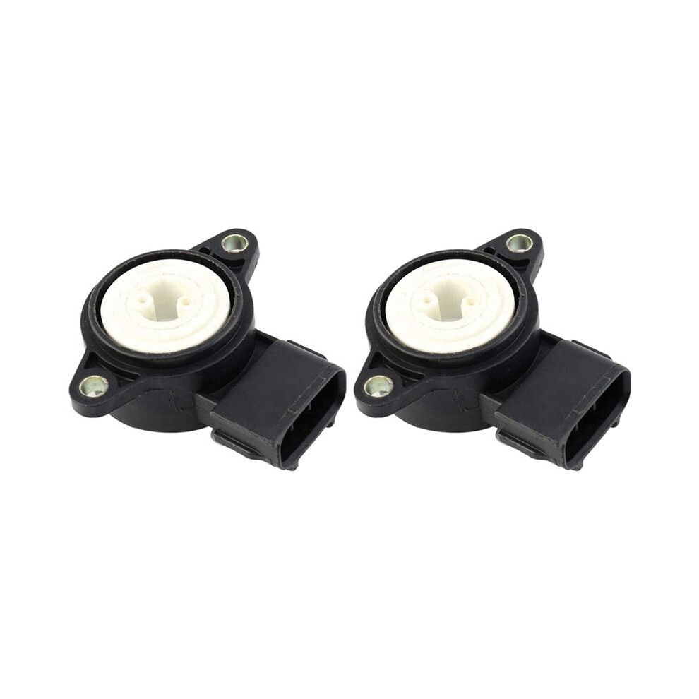 2X Throttle Position Tps Sensor 89452-97402 Throttle Position Sensor For Toyota Avalon/Camry/Corolla Automobiles 4712282888677