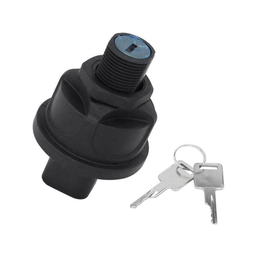Ignition Switch Ignition Lock With 2 Keys 6693245 For Bobcat Loader 751 753 763 773 863 864 873 883 963 4712940803219
