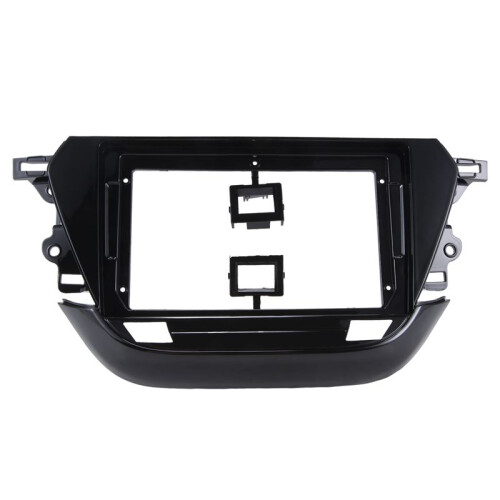 Car Frame Fascia Adapter Canbus Box Decoder Android Radio Dash Fitting Panel Kit for  Corsa
