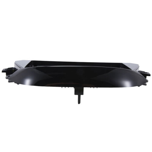 Car Frame Fascia Adapter Canbus Box Decoder Android Radio Dash Fitting Panel Kit for  Corsa 1