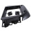 Car Frame Fascia Adapter Canbus Box Decoder Android Radio Dash Fitting Panel Kit for  Corsa 4
