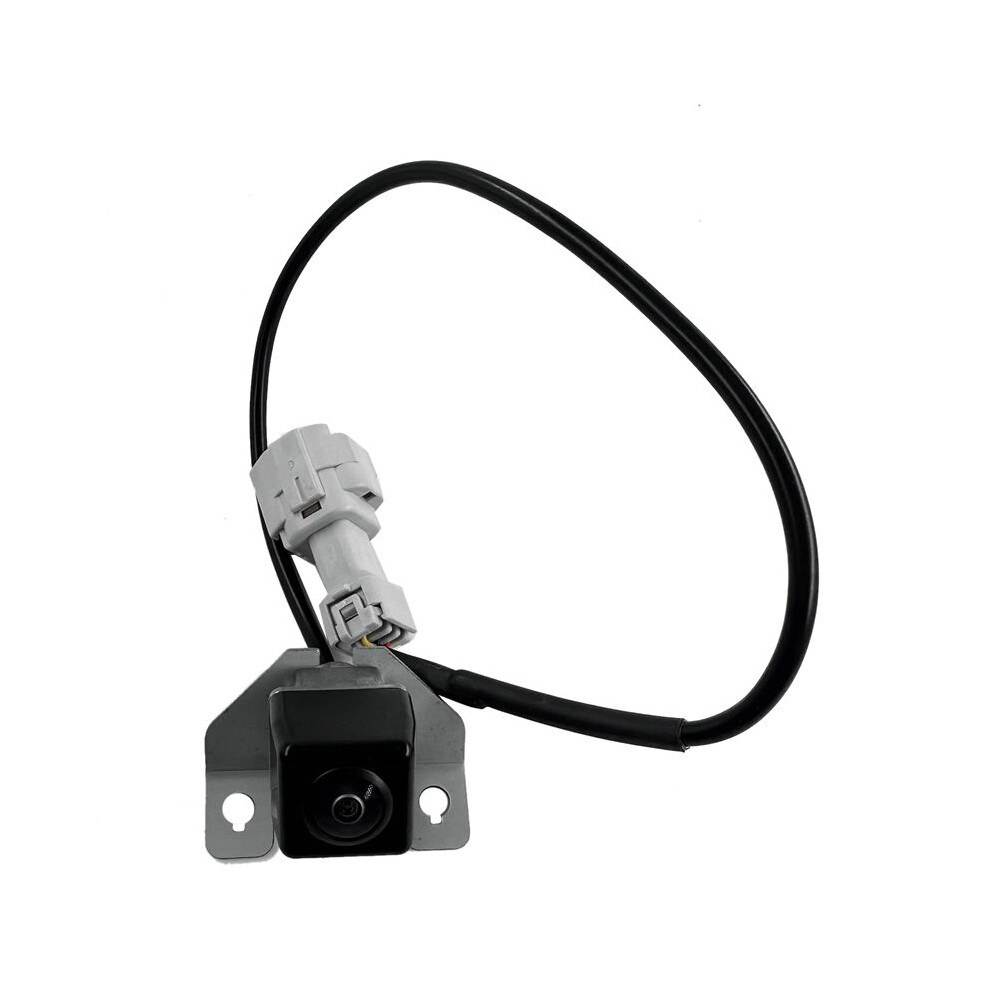 95760-3Z002 Car Rear View Camera Assembly 95760-3Z000 3Z001 For Hyundai I40 I40 2011-2014 Reserve Park Assist Camera 4712419390400