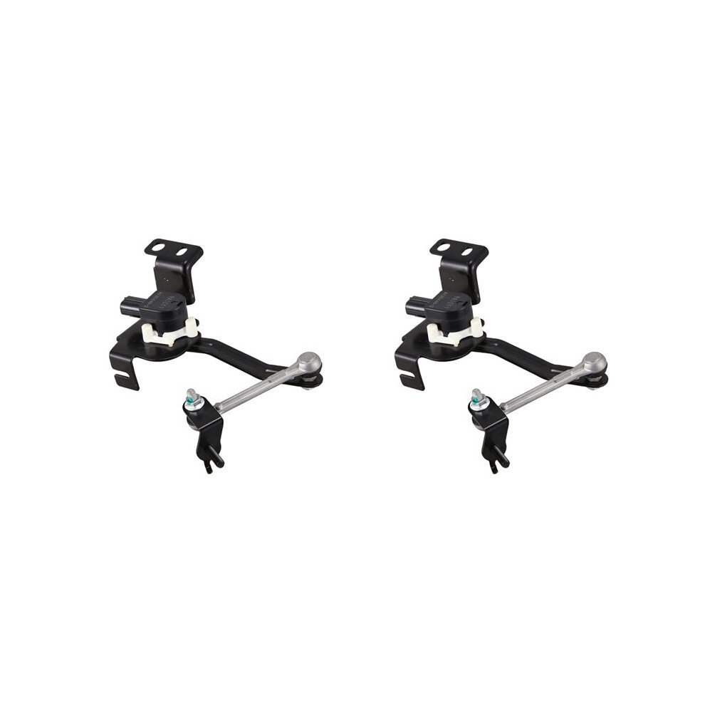 2X Head Lamp Level Sensor,Height Level Sensor Front Link For Subaru Forester Impreza Legacy 2006-2012 84021-Ag000 Light 6133869995461