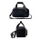 High Capacity Art Marker Carrying Case with Shoulder Strap-Pink 4