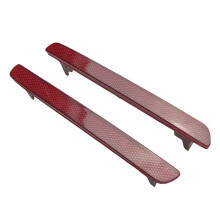 Car Rear Bumper Brake Light Reflector Fog Lamp for CRV 2023-2024 33505-3V0-H01 33555-3V0-H01