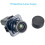 BL3Z-19G490-B New Rear View Reverse Camera Backup Camera for  F-150 2012-2014 8