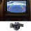 BL3Z-19G490-B New Rear View Reverse Camera Backup Camera for  F-150 2012-2014 2