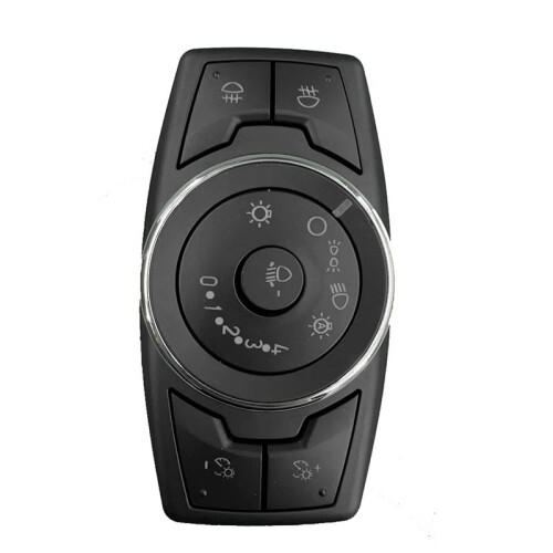 For  Focus 2012-2015 BM5T-13A024CPL Dash Front Headlight  Control Height Adjustment Button BM5T13A024 2