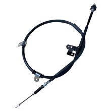 597602C300 Parking Brake Cable for Tiburon Coupe 2003 2004 597702C300 59760 2C300 59770 2C300, Right