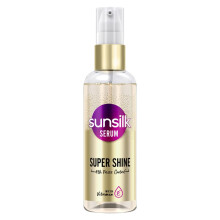 Sunsilk Super Shine Hair Serum For Dry Hair 100 ml
