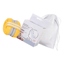 Infant Noise Reducing Safety Ear Cover-Yellow earmuffs Yell