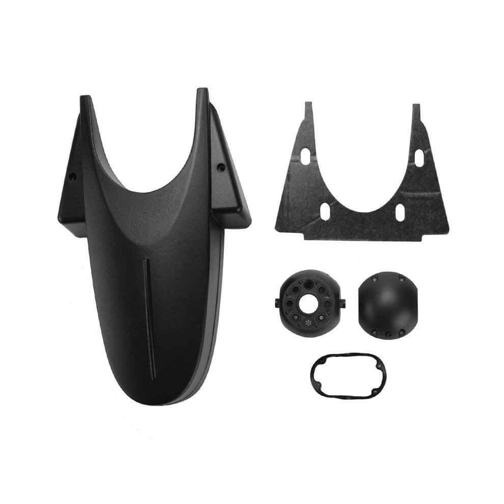 Car Rear View Backup Camera Case Housing For Mercedes Sprinter Van Replacement Housing 4712284023007
