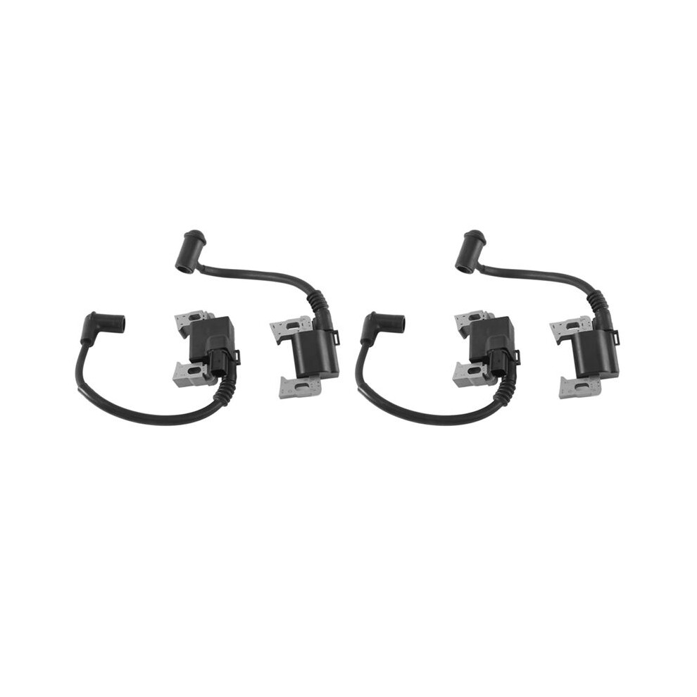 4Pcs Ignition Coils 30500-Z6l-043 For Honda Gx630 Gx660 Gx690 Gxv630 Gxv660 6131627720379