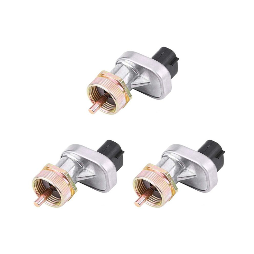 3X Speed Sensor For Toyota Land Cruiser For Lexus Lx450 For Isuzu 8973657430 8972565260 4711599101967