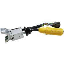 Car Forward and Reverse Column Turn Signal for JCB 3CX 4CX Backhoe 701-52701 701-46701 70152701 70146701