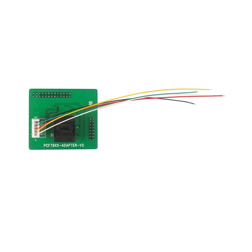 Pcf79xx Adapter For Vvdi Prog Programmer 4713816348964