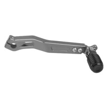 Motorcycle Shift Lever Adjustable Folding Gear Shifter for F800GS ADV F700GS F650GS