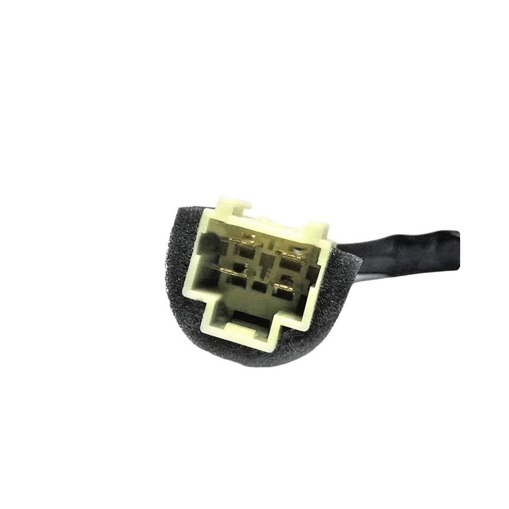 Fuel Tank Filler Port Opening Switch And Trunk Lid Button 93555-3K500 For Hyundai Sonata 2009-2011 93555-3K500v2 Beige 6132295098524