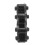 100Pcs Flexible Coupling Steering Column Coupler for   563152K000FFF 8