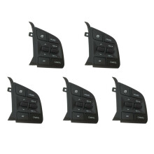 5X Car Steering Wheel Cruise Control  Speed Control  RH for  Tucson 2016-2018 96720-D32004X
