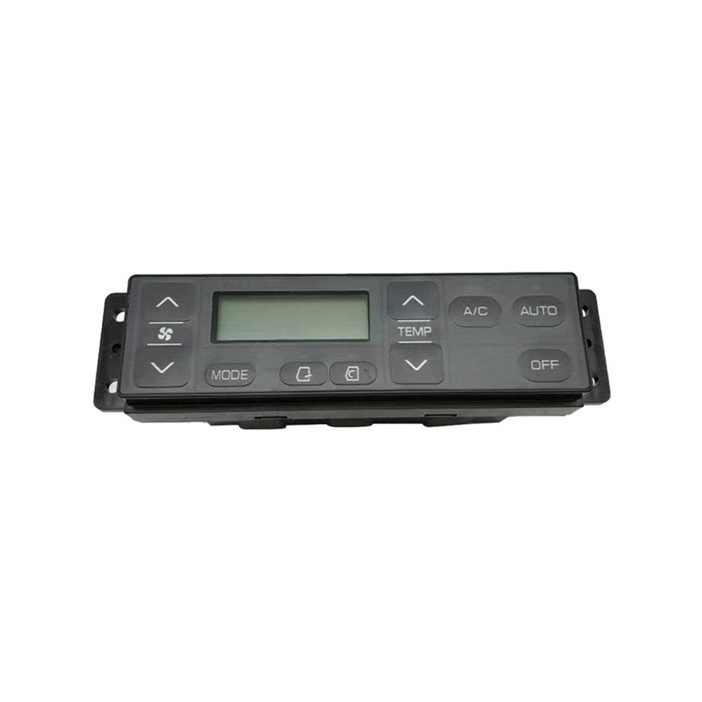 Air Conditioner Controller 4692239 4692240 For Hitachi Excavator Zaxis Zax330 Zx200-1 Zax330-3 4713980 4692239 4713662 4713873765063