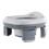 Foldable Kids Travel Potty for Indoor Use 1