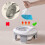 Foldable Kids Travel Potty for Indoor Use 2