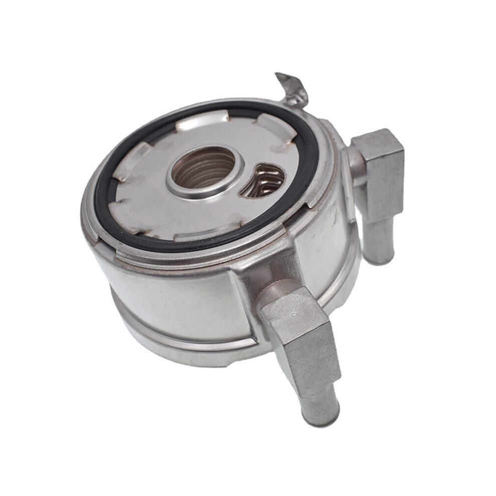 Engine Oil Cooler For Nissan Navara D40 Frontier 2008-2012 Yd25 21305-Eb70a 21305Eb70a 6132964772748