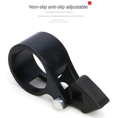 Multi-Function Steering Wrench Steering Machine   Screw Disassembly Tool Pull Rod Screw Rudder Lever Wrench 1